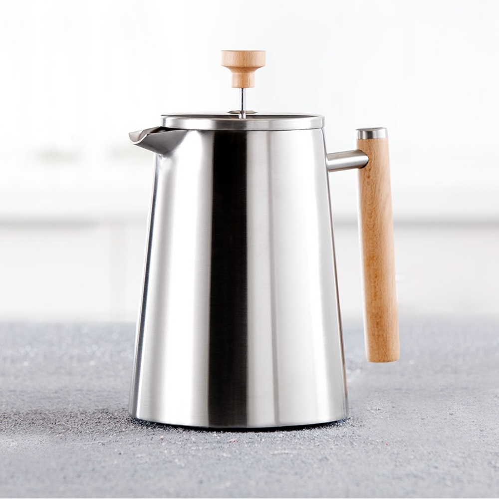 Java & Co French press - Picture 2 of 3